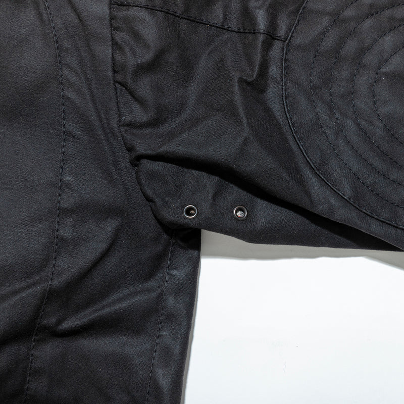 International A18 Bike Jacket @2000s e2939c