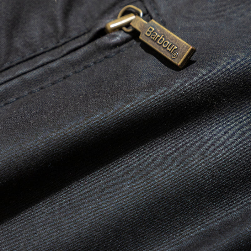 International A18 Bike Jacket @2000s e2939c