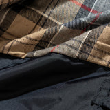 International A18 Bike Jacket @2000s e2939c