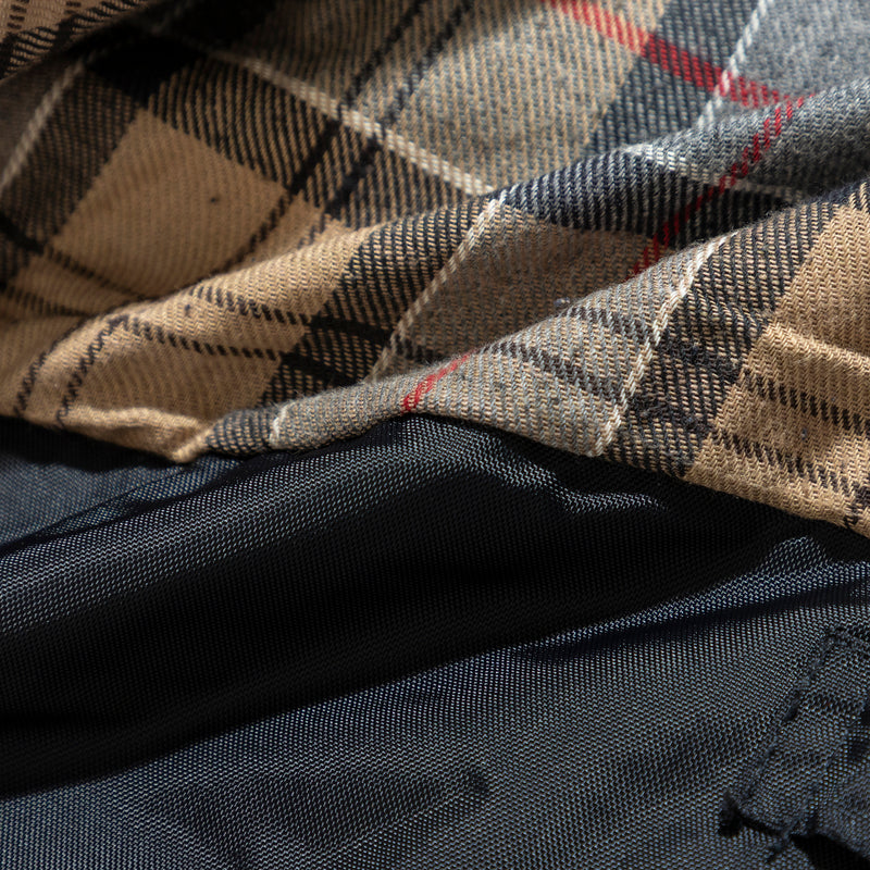 International A18 Bike Jacket @2000s e2939c