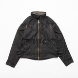 International A18 Bike Jacket @2000s e2939c