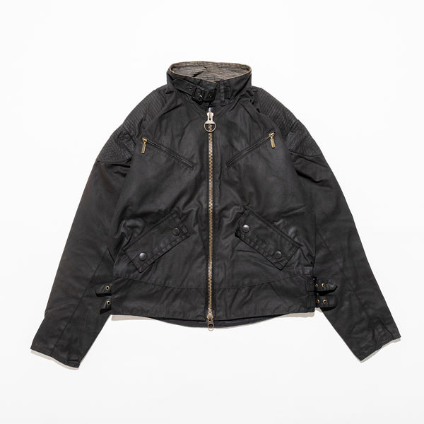 International A18 Bike Jacket @2000s e2939c