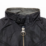 International A18 Bike Jacket @2000s e2939c