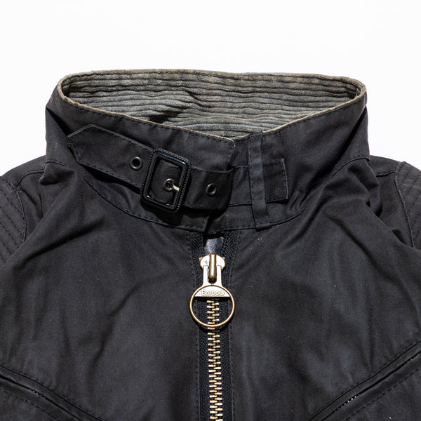 International A18 Bike Jacket @2000s e2939c