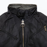 International A18 Bike Jacket @2000s e2939c