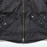 International A18 Bike Jacket @2000s e2939c