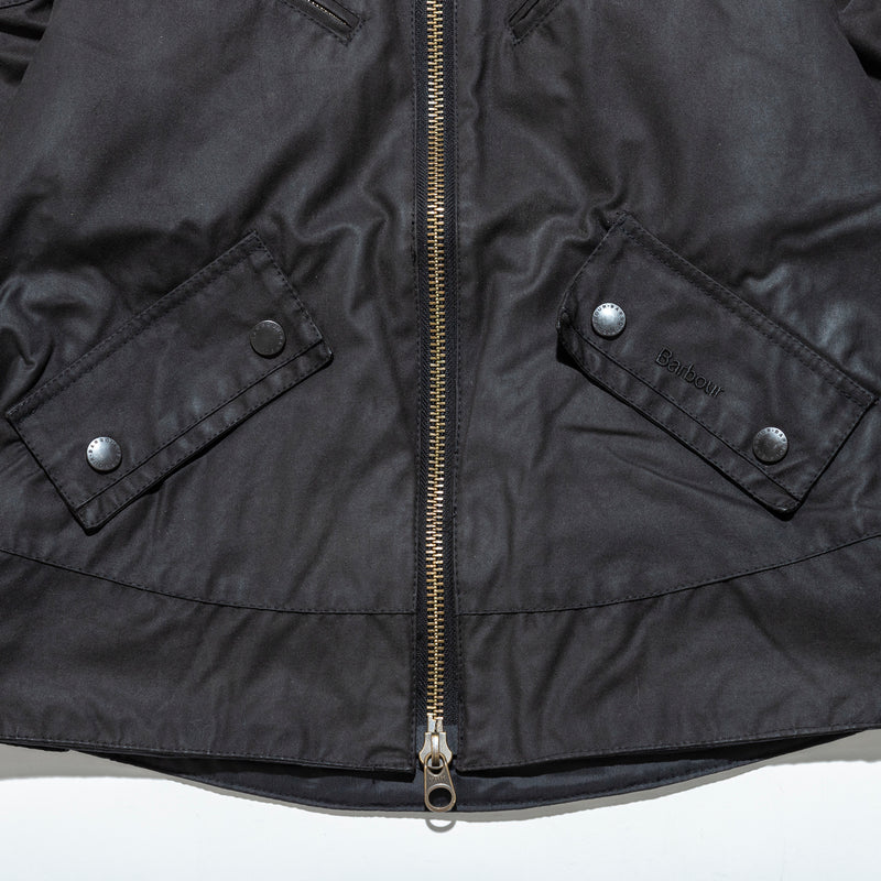 International A18 Bike Jacket @2000s e2939c