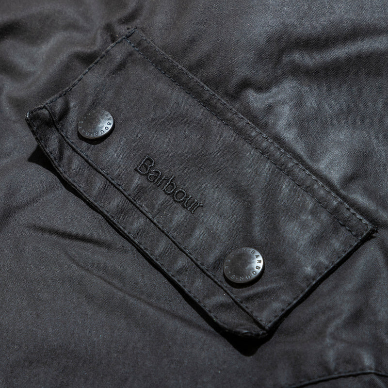 International A18 Bike Jacket @2000s e2939c