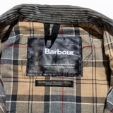 International A18 Bike Jacket @2000s e2939c