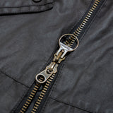 International A18 Bike Jacket @2000s e2939c