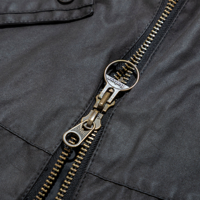 International A18 Bike Jacket @2000s e2939c