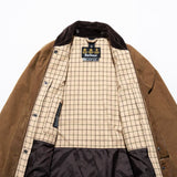 Bedale Bark 4crest c40 @ e2940c