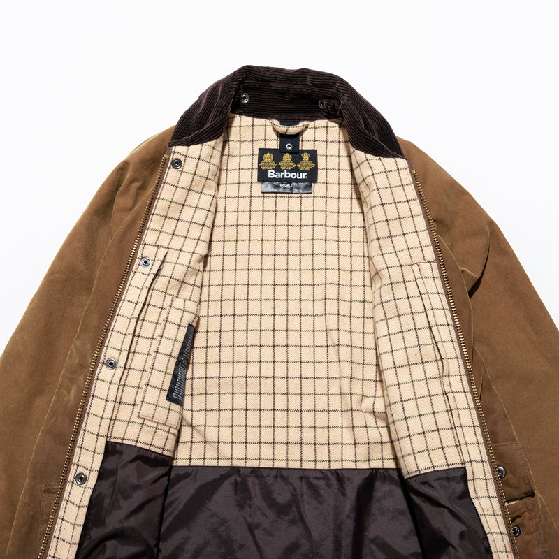 Bedale Bark 4crest c40 @ e2940c