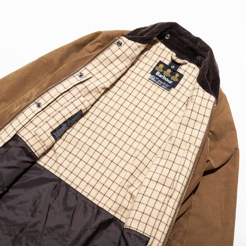 Bedale Bark 4crest c40 @ e2940c