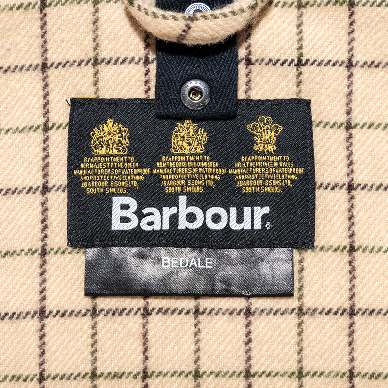 Bedale Bark 4crest c40 @ e2940c