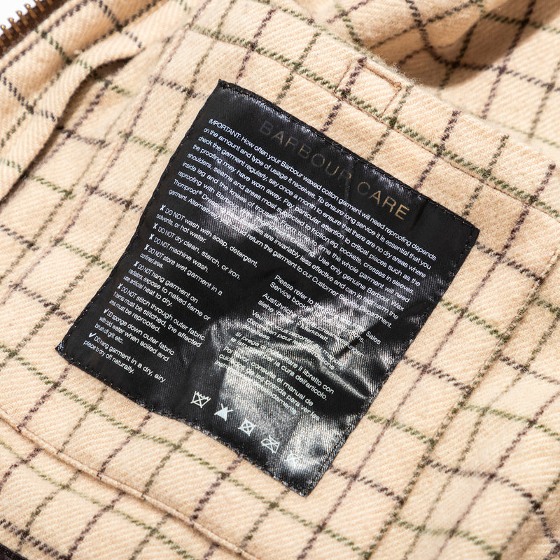 Bedale Bark 4crest c40 @ e2940c