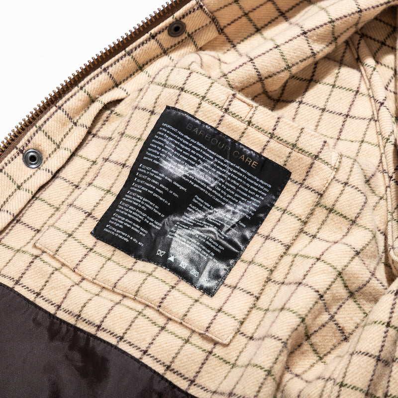 Bedale Bark 4crest c40 @ e2940c