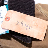 Bedale Bark 4crest c40 @ e2940c