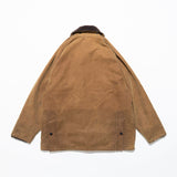 Bedale Bark 4crest c40 @ e2940c