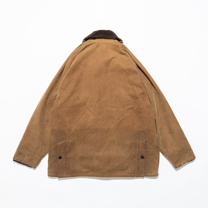 Bedale Bark 4crest c40 @ e2940c