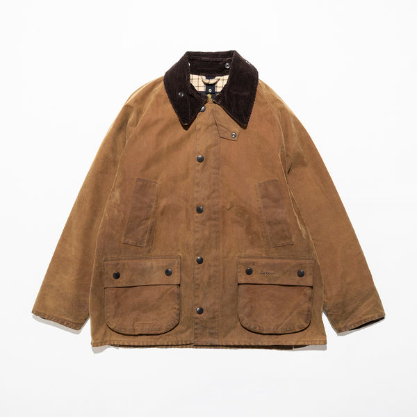 Bedale Bark 4crest c40 @ e2940c