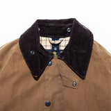 Bedale Bark 4crest c40 @ e2940c