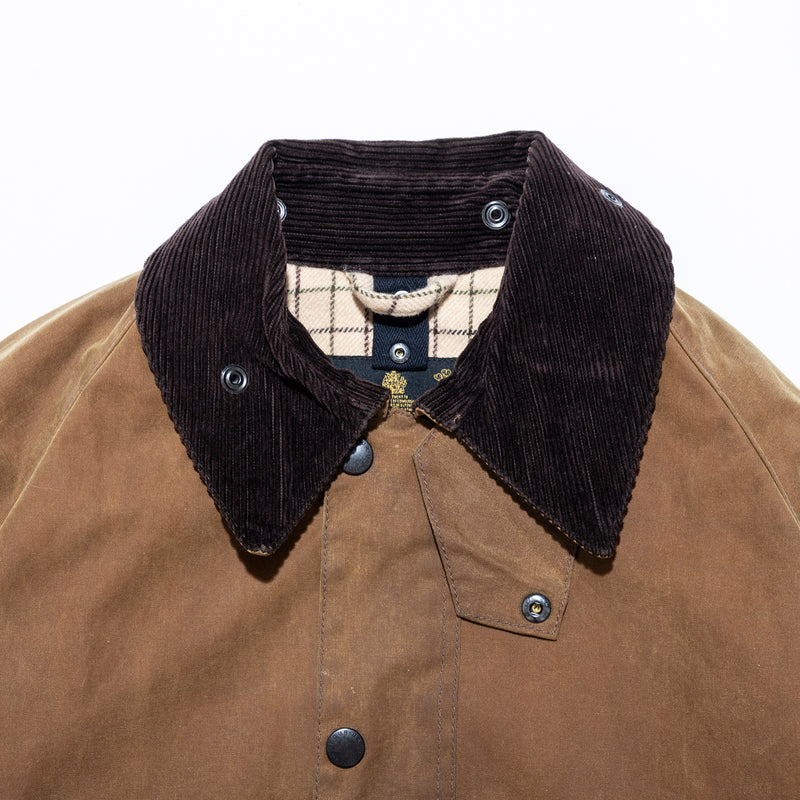 Bedale Bark 4crest c40 @ e2940c