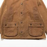 Bedale Bark 4crest c40 @ e2940c