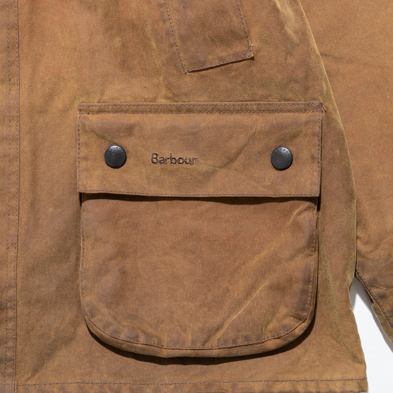 Bedale Bark 4crest c40 @ e2940c