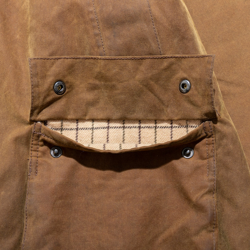 Bedale Bark 4crest c40 @ e2940c