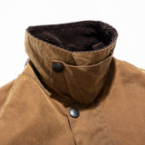 Bedale Bark 4crest c40 @ e2940c