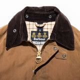 Bedale Bark 4crest c40 @ e2940c