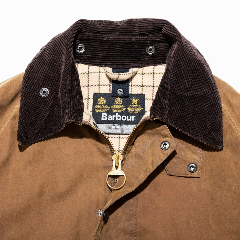 Bedale Bark 4crest c40 @ e2940c