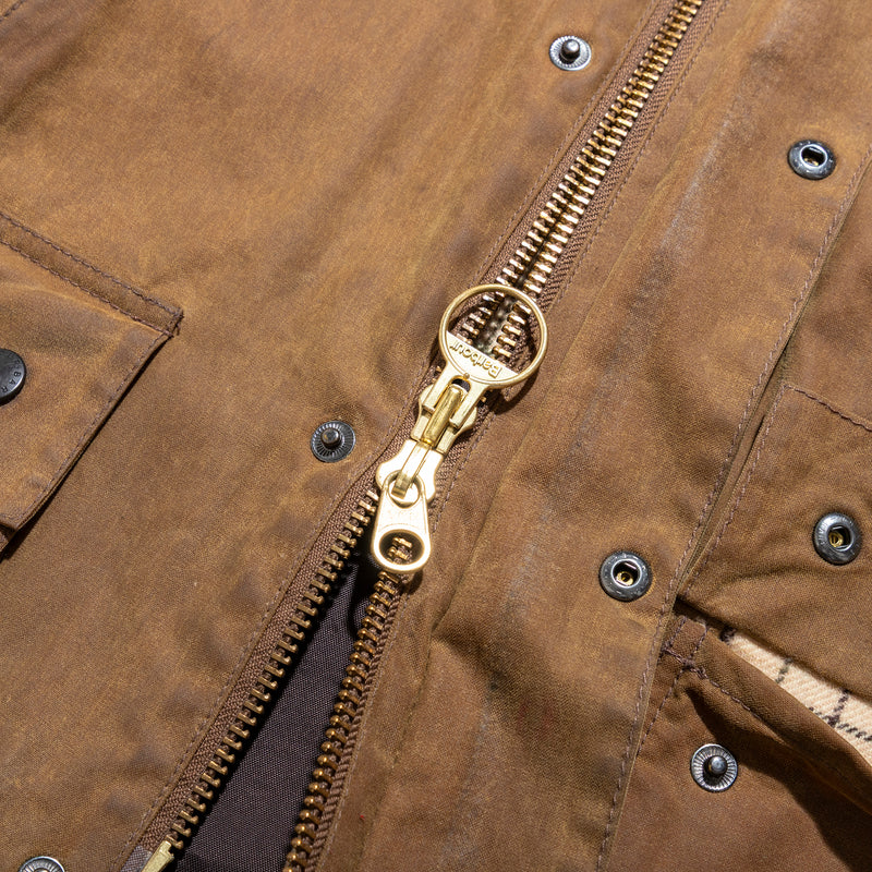 Bedale Bark 4crest c40 @ e2940c