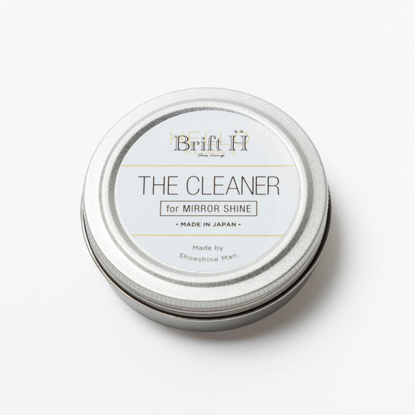 THE CLEANER for Mirror shine【50ml】