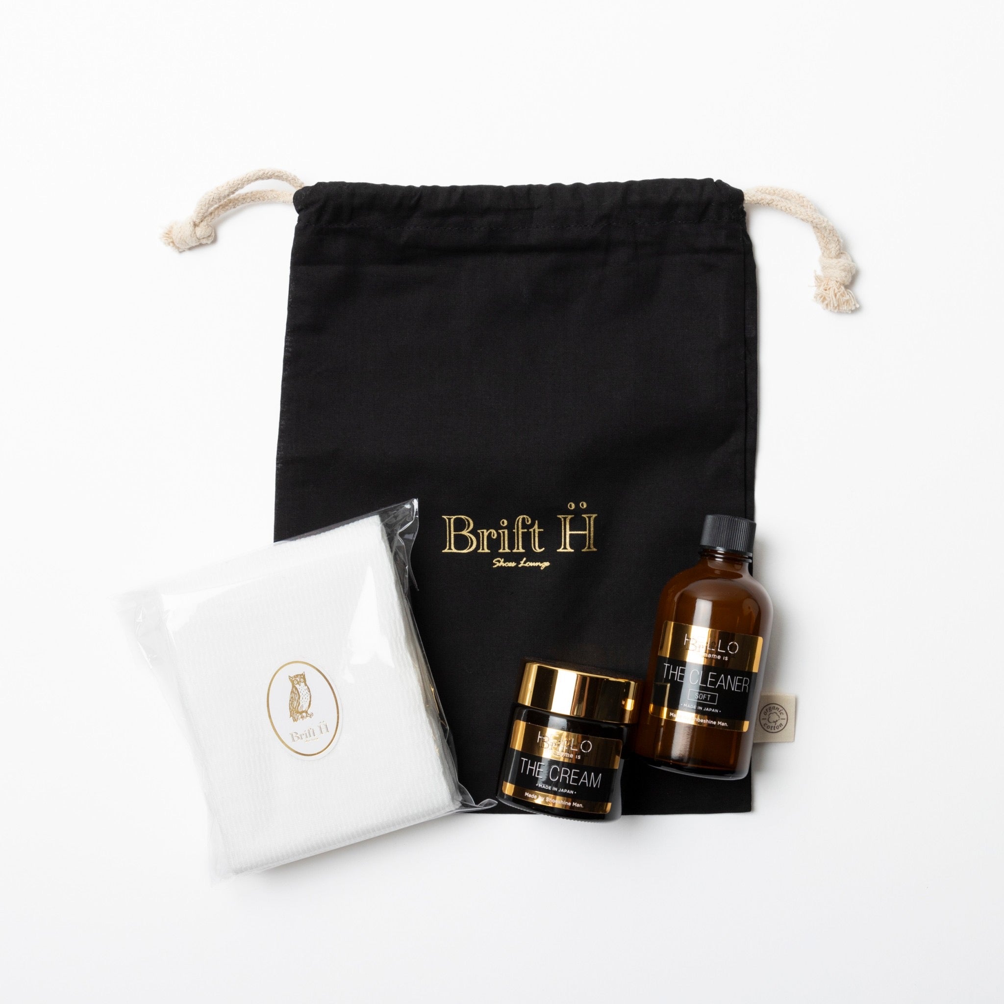 MORROW PARIS / Bags – Brift H