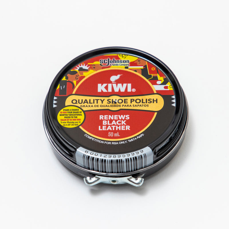 KIWI / SHOE POLISH – Brift H
