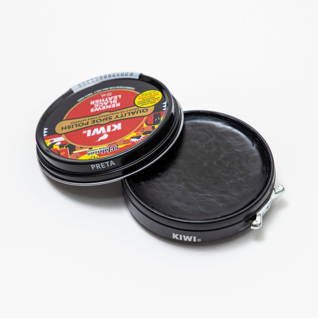 ★フィンガーウェイツ KIWI / SHOE POLISH – Brift H