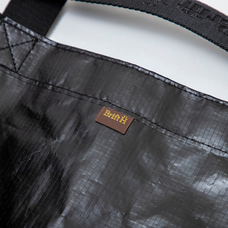BLACK BAG – Brift H