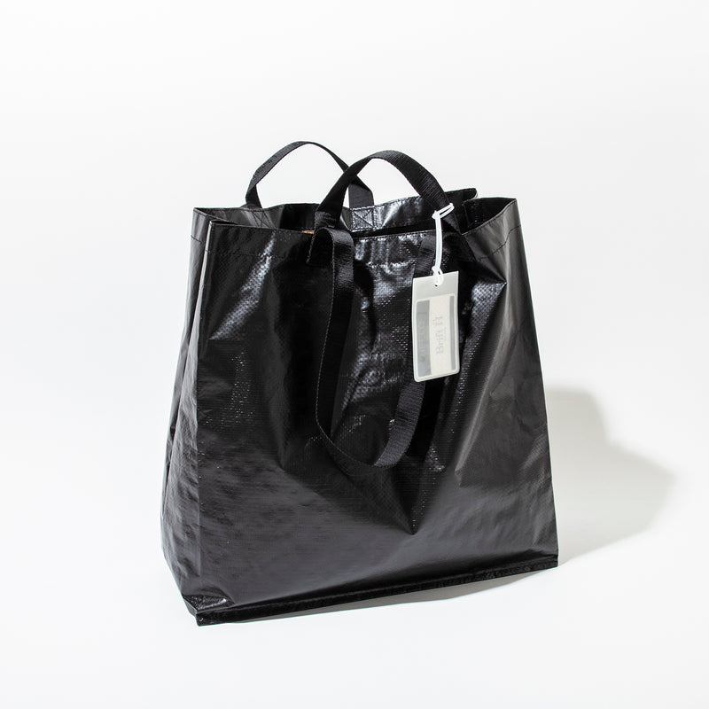 BLACK BAG – Brift H