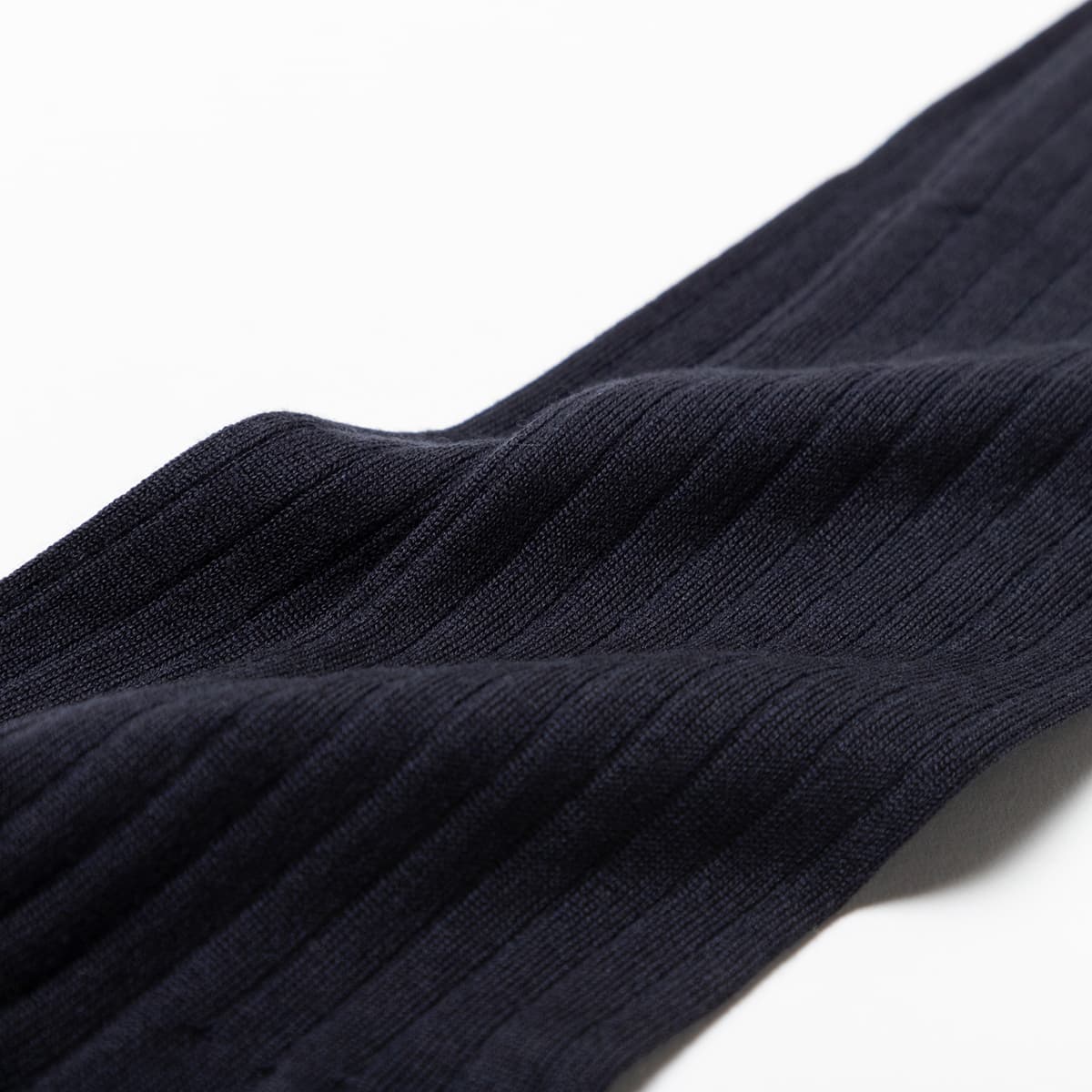 イデ オム / カシミヤシルクロングホーズ – Brift H