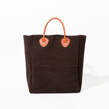 Bark Outsiders / OLD CARRY TOTE