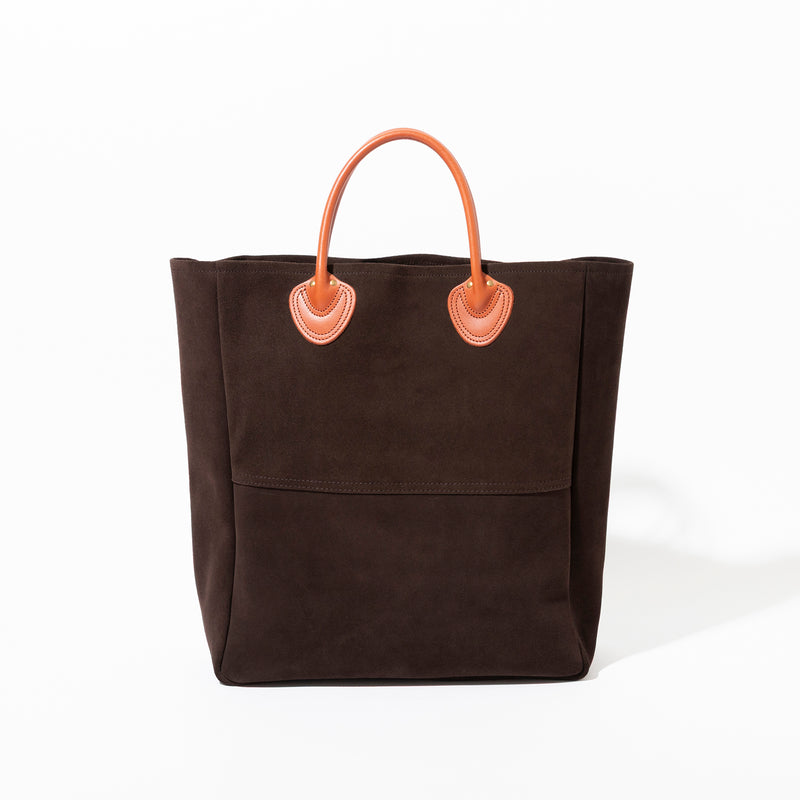 Bark Outsiders / OLD CARRY TOTE – Brift H