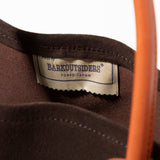 Bark Outsiders / OLD CARRY TOTE