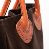Bark Outsiders / OLD CARRY TOTE