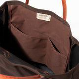 Bark Outsiders / OLD CARRY TOTE