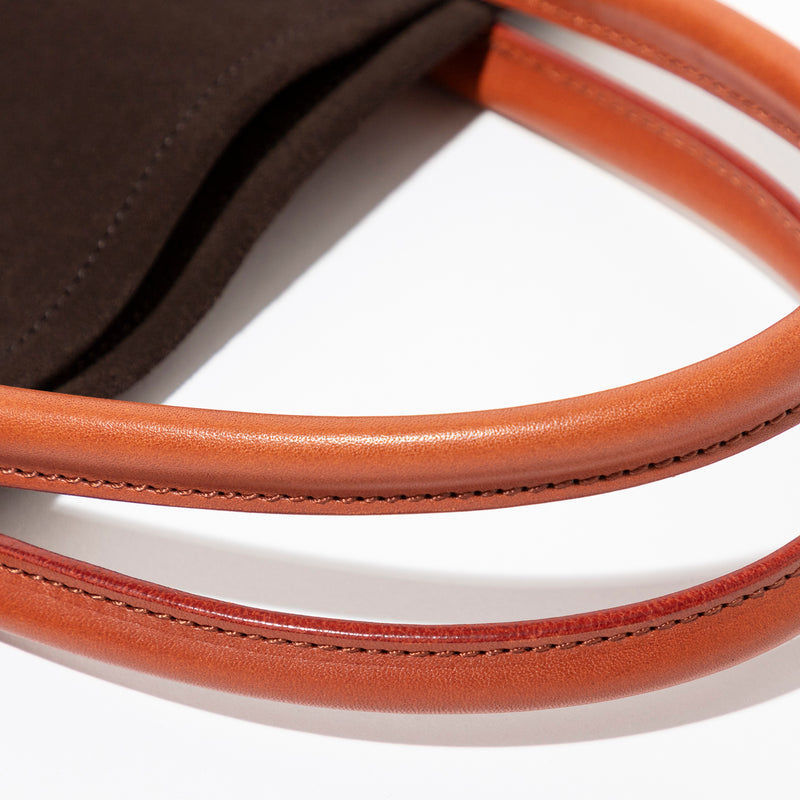 【超激レア】00s DIESEL アーカイブ ハーフムーンバッグ カーキ 極美品 Bark Outsiders / OLD CARRY TOTE – Brift H