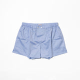 PEGNO D'AMORE × Brift H / Brift H別注トランクス / サックスブルー
