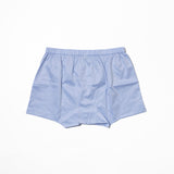 PEGNO D'AMORE × Brift H / Brift H別注トランクス / サックスブルー