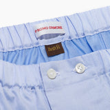PEGNO D'AMORE × Brift H / Brift H別注トランクス / サックスブルー